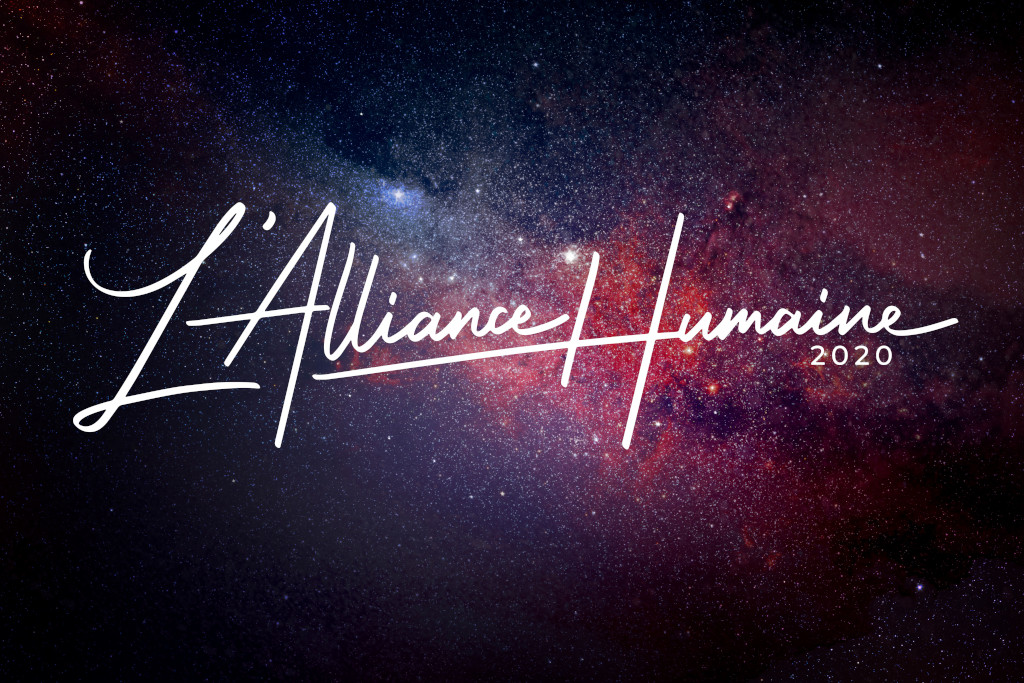À propos de l’association L'Alliance Humaine 2020