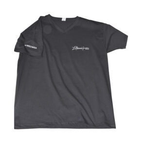 T-Shirt Noir Homme