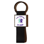 porte-clef TCLC