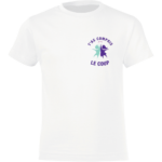 Tshirt enfant TCLC