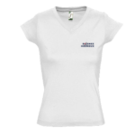 Tshirt femme Soignez Heureux
