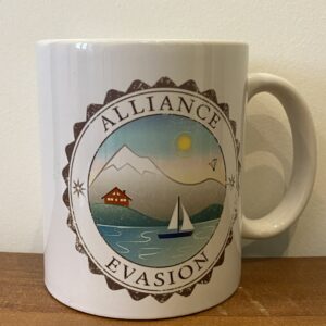 Mug Alliance Evasion
